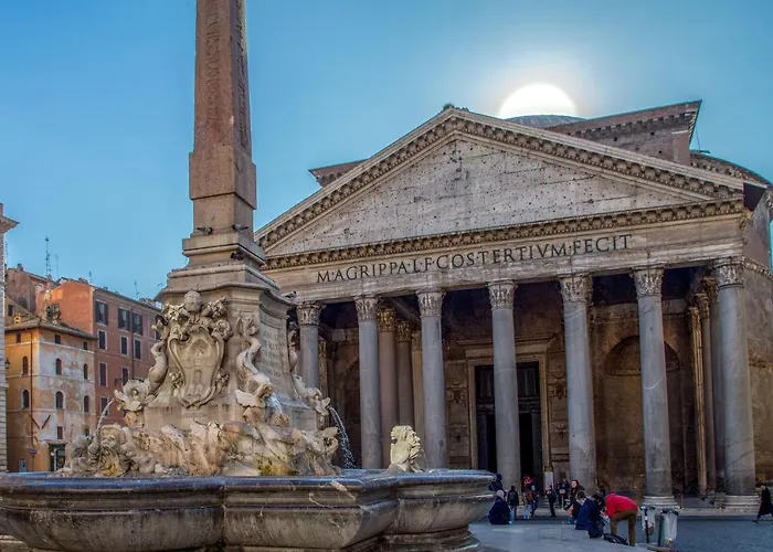 Daire Navona White