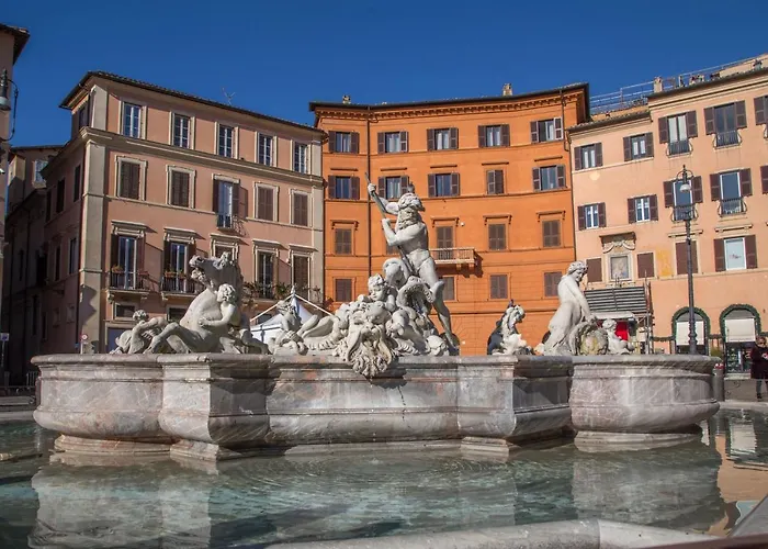 Navona White Daire *
